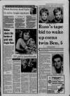 Western Daily Press Saturday 13 July 1991 Page 3