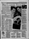 Western Daily Press Saturday 13 July 1991 Page 13