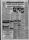 Western Daily Press Monday 02 September 1991 Page 4