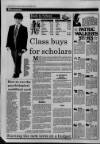 Western Daily Press Monday 02 September 1991 Page 8