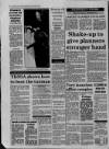Western Daily Press Monday 02 September 1991 Page 16