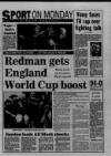 Western Daily Press Monday 02 September 1991 Page 25