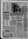 Western Daily Press Tuesday 03 September 1991 Page 16