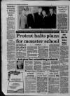 Western Daily Press Wednesday 04 September 1991 Page 18