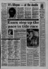 Western Daily Press Wednesday 04 September 1991 Page 25