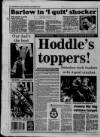 Western Daily Press Wednesday 04 September 1991 Page 28