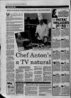 Western Daily Press Thursday 05 September 1991 Page 8