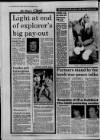 Western Daily Press Friday 06 September 1991 Page 12