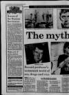 Western Daily Press Friday 06 September 1991 Page 16