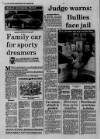 Western Daily Press Friday 06 September 1991 Page 22
