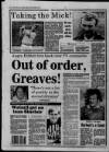 Western Daily Press Friday 06 September 1991 Page 32