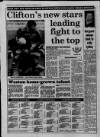 Western Daily Press Friday 06 September 1991 Page 40