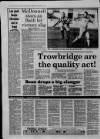 Western Daily Press Monday 09 September 1991 Page 26