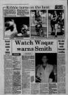 Western Daily Press Monday 09 September 1991 Page 32