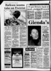Western Daily Press Tuesday 01 October 1991 Page 4