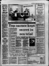 Western Daily Press Tuesday 01 October 1991 Page 9