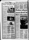Western Daily Press Tuesday 01 October 1991 Page 12