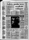 Western Daily Press Tuesday 01 October 1991 Page 20