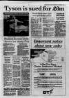 Western Daily Press Wednesday 02 October 1991 Page 13