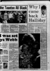 Western Daily Press Wednesday 02 October 1991 Page 33