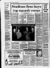 Western Daily Press Tuesday 22 October 1991 Page 16