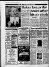 Western Daily Press Saturday 02 November 1991 Page 4