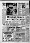 Western Daily Press Saturday 02 November 1991 Page 8