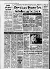 Western Daily Press Saturday 02 November 1991 Page 10