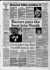 Western Daily Press Saturday 02 November 1991 Page 26