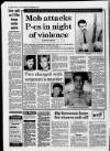 Western Daily Press Monday 02 December 1991 Page 4