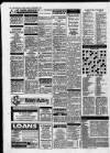 Western Daily Press Monday 02 December 1991 Page 22