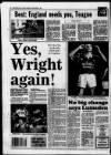 Western Daily Press Monday 02 December 1991 Page 24