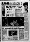 Western Daily Press Monday 02 December 1991 Page 25