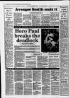 Western Daily Press Monday 02 December 1991 Page 30