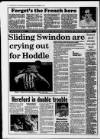 Western Daily Press Monday 02 December 1991 Page 32