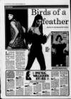 Western Daily Press Tuesday 03 December 1991 Page 8