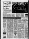 Western Daily Press Tuesday 03 December 1991 Page 10
