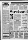 Western Daily Press Tuesday 03 December 1991 Page 14