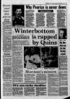 Western Daily Press Tuesday 03 December 1991 Page 27