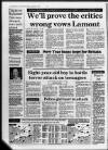 Western Daily Press Wednesday 26 February 1992 Page 2