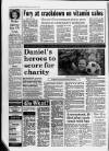 Western Daily Press Wednesday 29 January 1992 Page 4