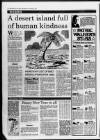 Western Daily Press Wednesday 29 January 1992 Page 8