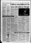 Western Daily Press Wednesday 01 January 1992 Page 10
