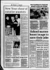 Western Daily Press Wednesday 20 May 1992 Page 12