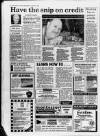 Western Daily Press Wednesday 01 January 1992 Page 18
