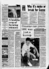Western Daily Press Wednesday 29 January 1992 Page 21