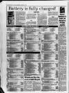 Western Daily Press Wednesday 01 January 1992 Page 22
