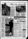 Western Daily Press Thursday 02 January 1992 Page 5