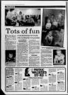 Western Daily Press Thursday 02 January 1992 Page 8