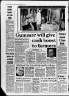 Western Daily Press Thursday 02 January 1992 Page 16